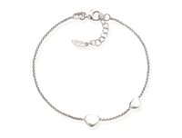Bracciale Amen Donna in Argento BRGHB3 - BRGHB3